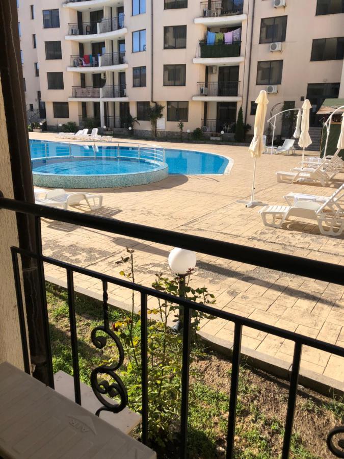 Avalon, Apartment C102 Sunny Beach Ngoại thất bức ảnh