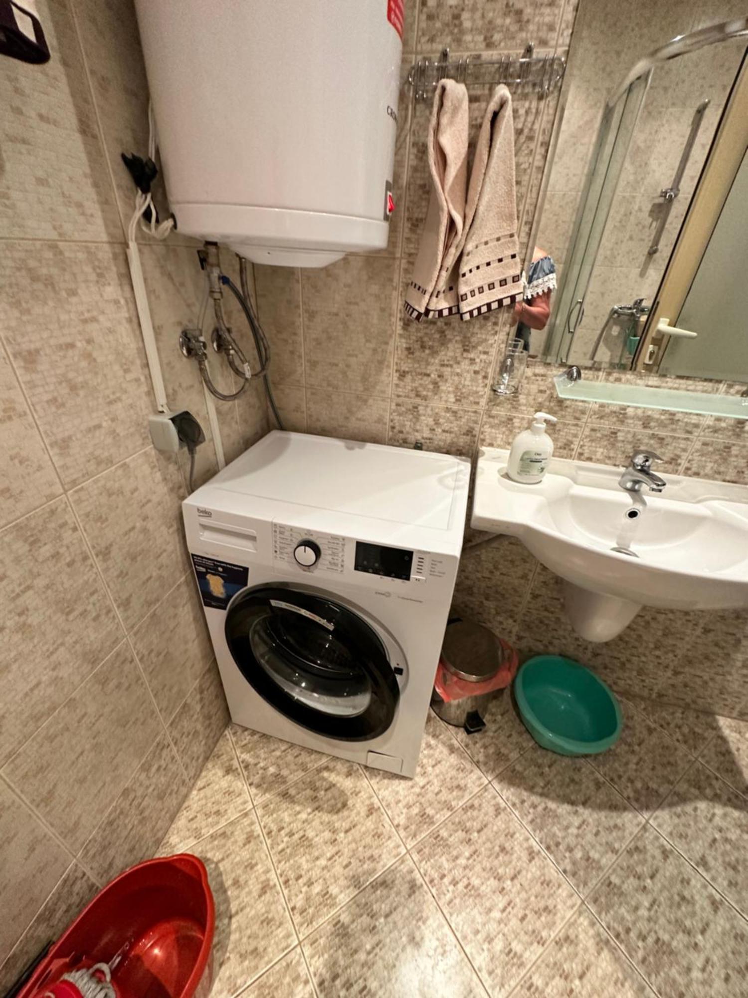 Avalon, Apartment C102 Sunny Beach Ngoại thất bức ảnh