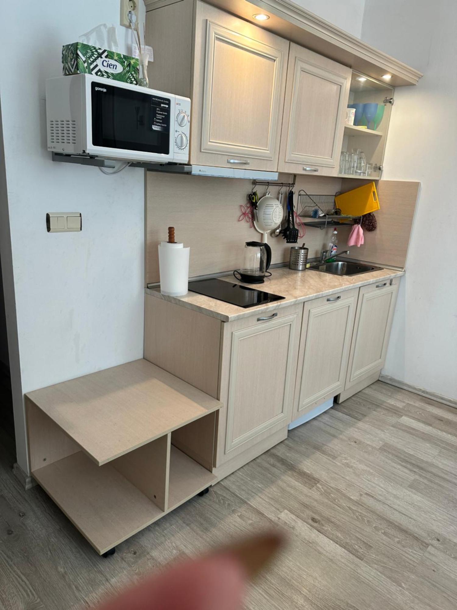 Avalon, Apartment C102 Sunny Beach Ngoại thất bức ảnh