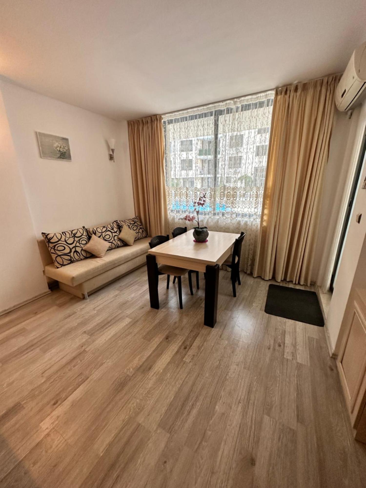 Avalon, Apartment C102 Sunny Beach Ngoại thất bức ảnh